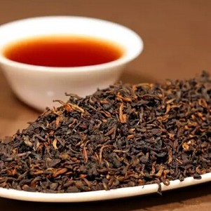 What Makes a Good Ripe Pu-erh Tea