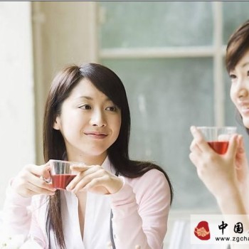 Appreciating Dark Tea: Nutritious, Weight-Loss Friendly, and High Quality