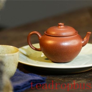 Purple Clay Trivia: How Should an Idle Purple Clay Teapot Be Stored?