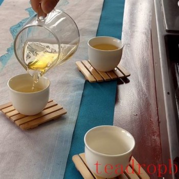 Learn from the Ancients: Six Simple Tips to Enhance Your Tea Drinking Experience