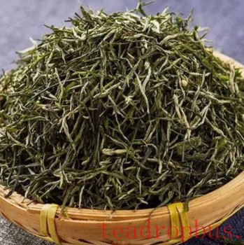 Guzhang Maojian Tea: A Thousand-Year Legacy of the Finest Tipped Tea