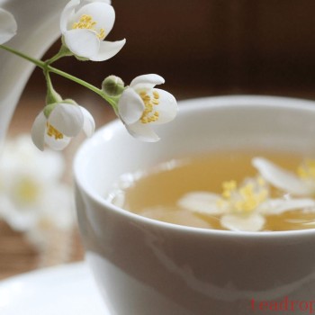 What Precautions Should Women Take When Drinking Jasmine Tea? In Which Cases Is It Unsuitable?