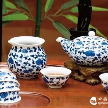 Which types of people are each of the six major tea categories suitable for?