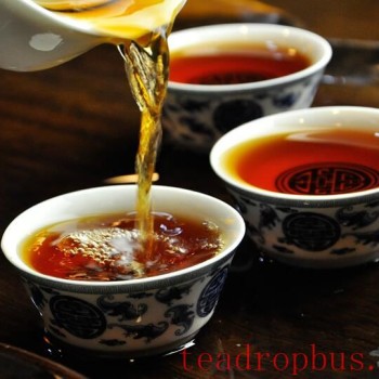 A Guide to the Perfect Tea Brewing Method