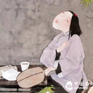 Three Aromas of Tea Tasting
