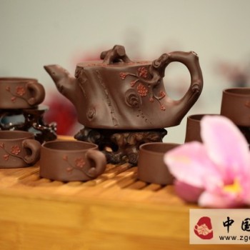 Illustrated Guide: Common Shapes of Yixing Teapots