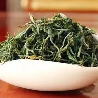 Where Does the Freshness in a Simple Cup of Tea Come From?