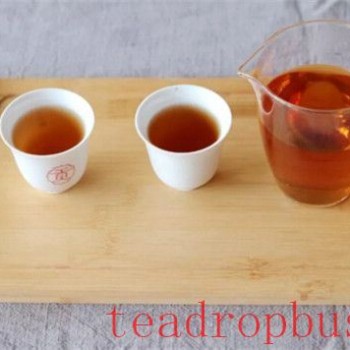 Is white tea suitable for girls? Why is it called women-s tea?
