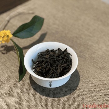 Why is Yancha Called "Yancha"?