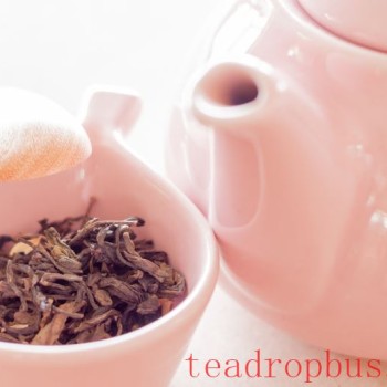 Summer Heat Relief Tea Guide (Part Two)