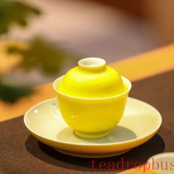 Washing Tea: Different Approaches for the Six Types of Tea