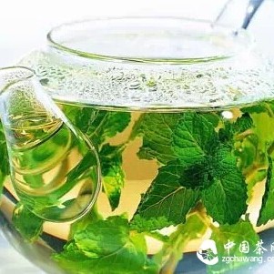 Spring Fatigue Strikes, What Tea Is Good to Drink?