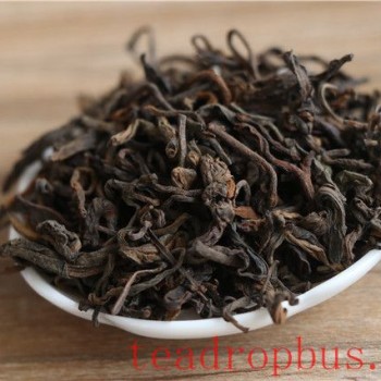 How to Select Good Tea Using “Inspection, Auscultation and Olfaction, Inquiry, and Palpation”?