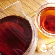 Various Aromas of Pu-erh Tea (Raw and Ripe)