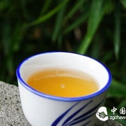 What tea is good for men with winter colds?