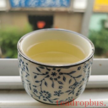 Does Drinking Tea Detoxify?