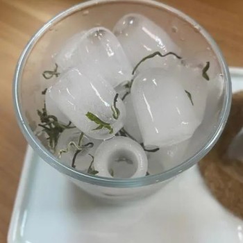A Refreshing Summer: The Wonderful Journey of Cold-Brewed Tea