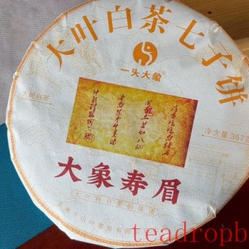 To Rinse or Not to Rinse White Tea