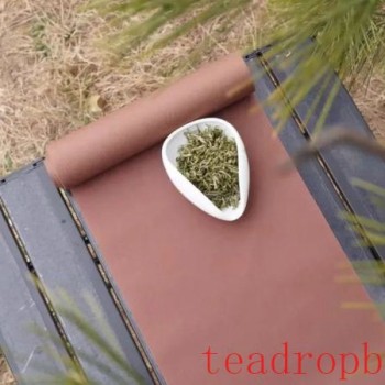 Pick up a cup of tea, but can-t put down an empty one