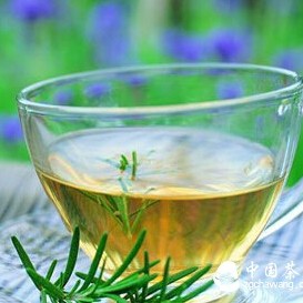 Cold Brew Tea, Hot and Cold Are Different