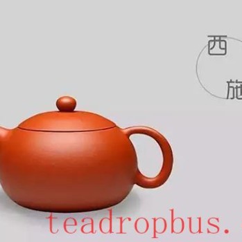 The Most Comprehensive Atlas of Purple Clay Teapots Ever! Recommended for Collection