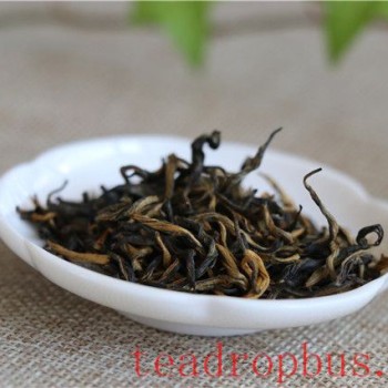 Cooking Black Tea or Infusing It