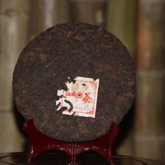 Dong Yue Talks Tea: How to Taste Ripe Pu-erh Tea?