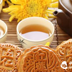 Three Reasons to Drink Tea During the Mid-Autumn Festival
