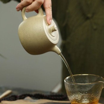Gaiwan or Purple Clay Pot for Brewing Pu-er Tea? Here-s How Experts Choose!
