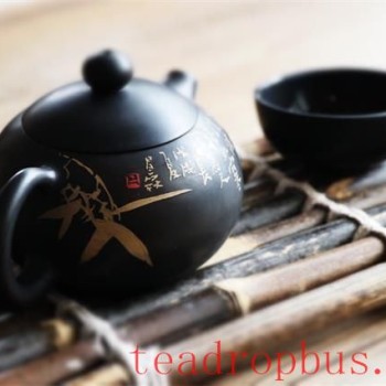 Is the Tea Good or Not? Brewing is Key