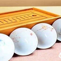 Good tea ware is as captivating as fine tea!