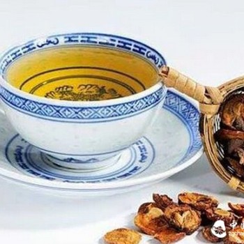 Four Points to Pay Attention to in Medicinal Tea Health Preservation