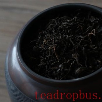 How to Store Ripened Pu-er Tea After Opening
