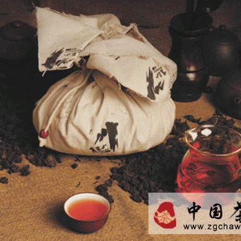 The Wonderful Uses of Dark Tea in Daily Life