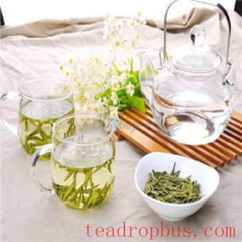 Bikou Longjing