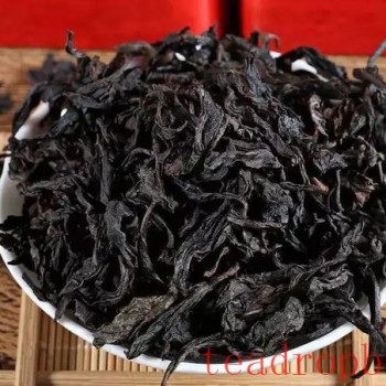 Can Dahongpao be Stored in the Fridge?