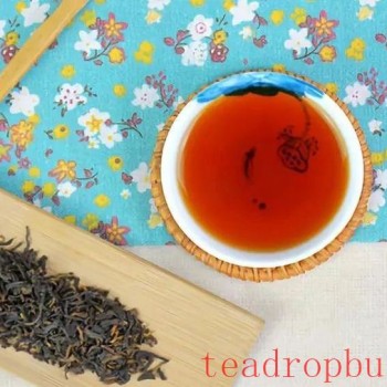 How to Properly Store Liubao Tea