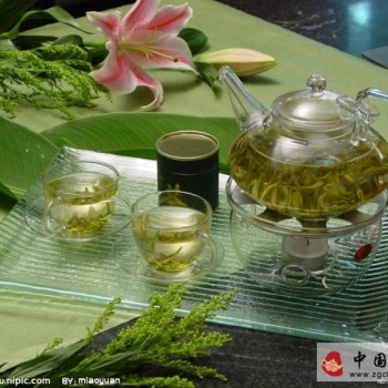 How to Brew Longjing Without Destroying Its Nutrients