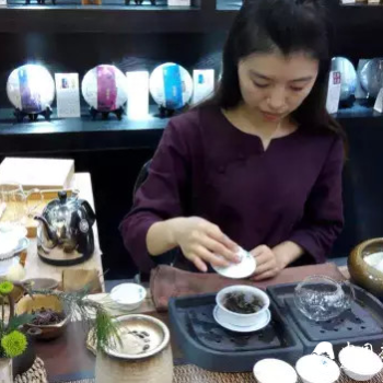 Tea Matters | The Reasons and Origins of "Washing Tea"