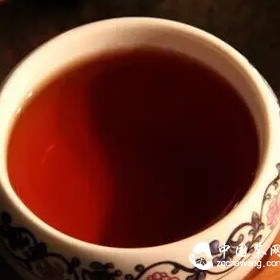 Beauty Pu-erh Tea, The More You Drink, The Healthier You Get