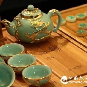 Complete Guide to Tea and Teaware Pairing