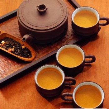 Why Some Pu-erh Tea Remains Bitter and Astringent Without Transforming