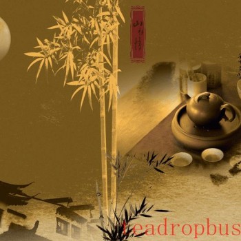The Elegance and Commonality of Tea Culture: An Appreciation of Eastern Charm