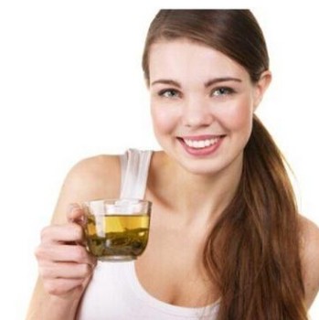 A Cup of Tea Daily Benefits Heart Health