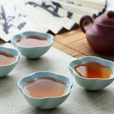 The Wrong Container Wastes the Tea!