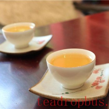 Four Criteria for Great Tea: Do You Know Them?