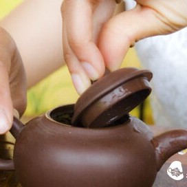 Tea Foam You May Have Overlooked
