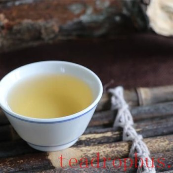 Don-t Skip These Three Steps When Drinking Tea!