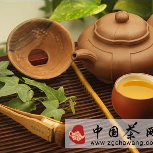 China Tea Marketing Association Predicts Tea Industry Situation for 2014