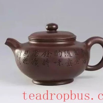 10 Versions of the "Fanggu Teapot" by Zisha Masters: Which is Your Favorite?